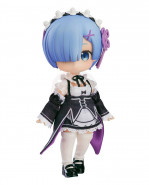 Re:ZERO -Starting Life in Another World- Nendoroid Doll figúrka Rem 14 cm